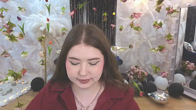 NicoleFoxery online show from July 24, 8:38 pm