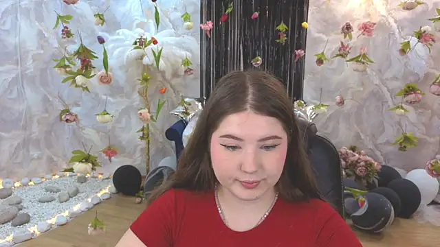 NicoleFoxery online show from July 15, 8:46 pm