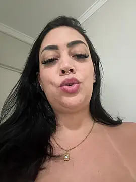 NathFox online show from June 23, 7:23 pm