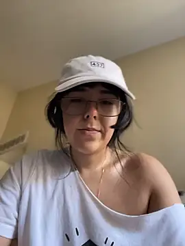 Evie-Luna online show from July 27, 8:17 pm