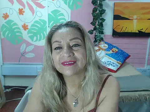 ZAMANTHA online show from December 19, 4:32 pm