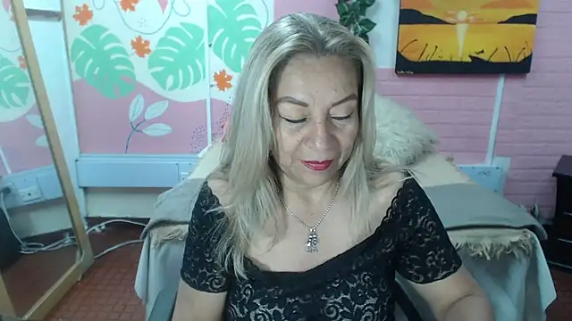 ZAMANTHA online show from December 1, 5:37 pm