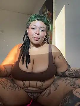 PrincessLauren420 online show from August 1, 12:29 pm