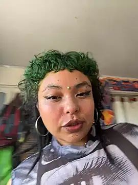 PrincessLauren420 online show from July 14, 2:00 pm