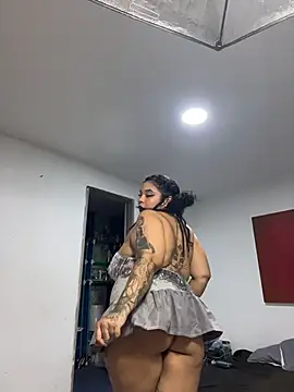 PrincessLauren420 online show from December 21, 2:16 am