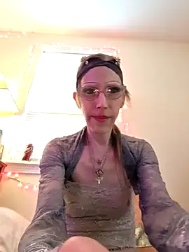 AngelMagick online show from January 18, 2:46 pm