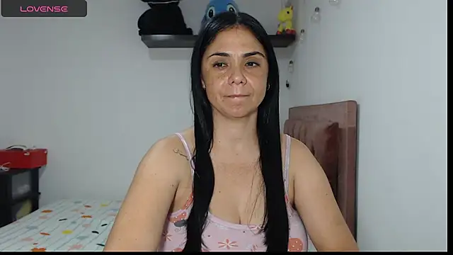 selena ferri online show from November 11, 1:23 am