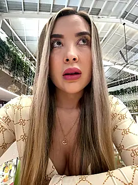 Alexa seexy1 online show from January 17, 12:40 am