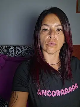 allyson22andy online show from June 18, 8:03 pm