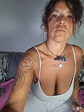 allyson22andy online show from June 29, 8:19 pm