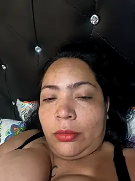 NIKOLE1301 online show from April 30, 7:41 pm