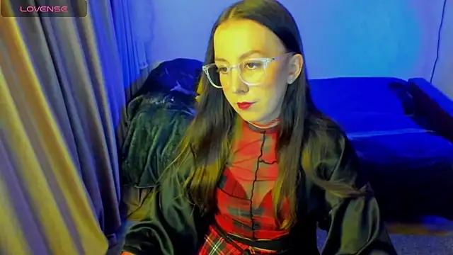CurlySteph online show from May 25, 7:13 pm