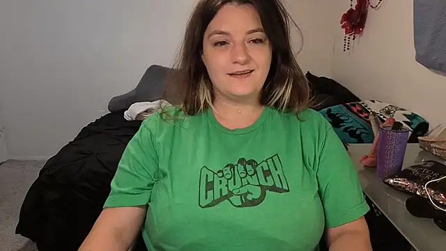 magicsparkles online show from August 1, 4:03 am