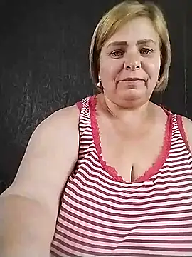 EvaCristal online show from June 30, 11:53 am