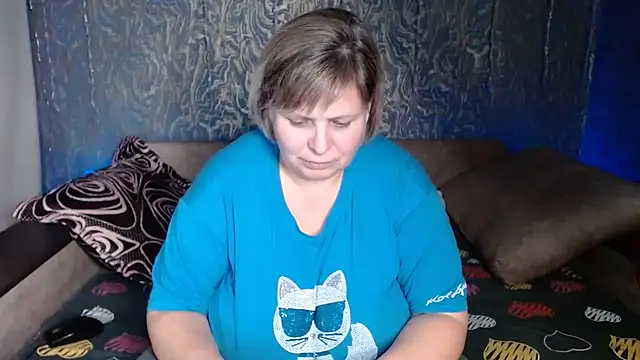 EvaCristal online show from November 12, 5:11 pm