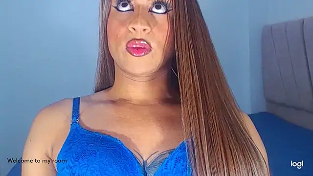 Valenntyna online show from February 5, 6:55 pm