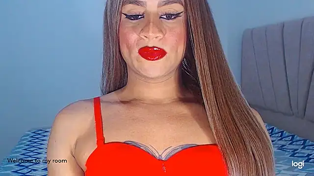 Valenntyna online show from January 9, 7:29 pm