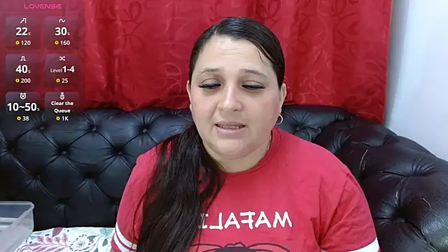 Kerly Doll online show from June 22, 1:30 pm