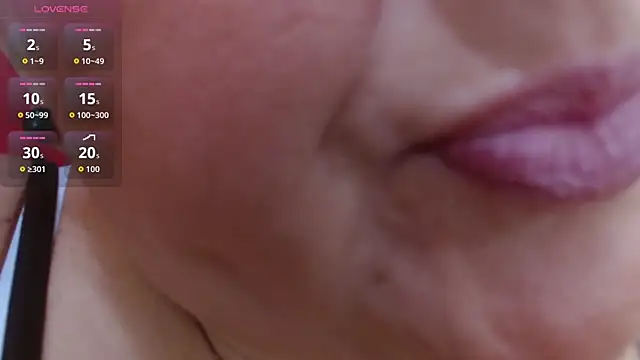 Kerly Doll online show from July 20, 12:29 pm