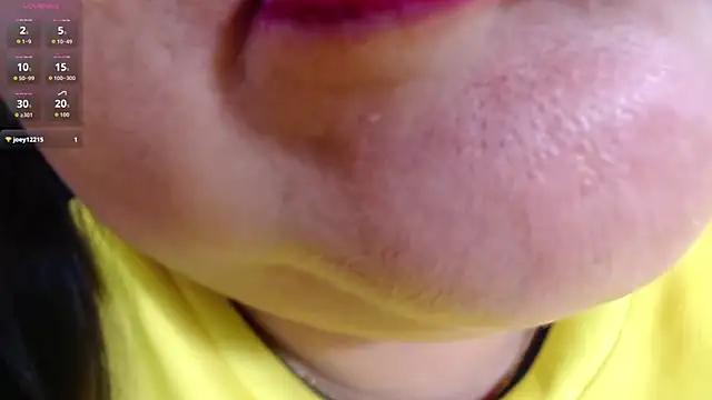 Kerly Doll online show from July 3, 3:18 pm