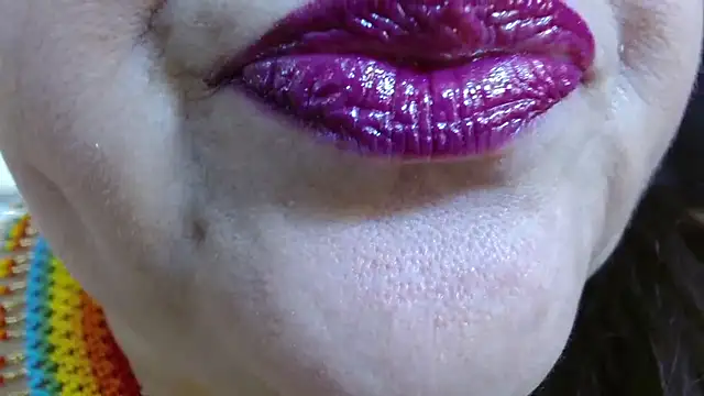 Kerly Doll online show from July 10, 7:03 pm