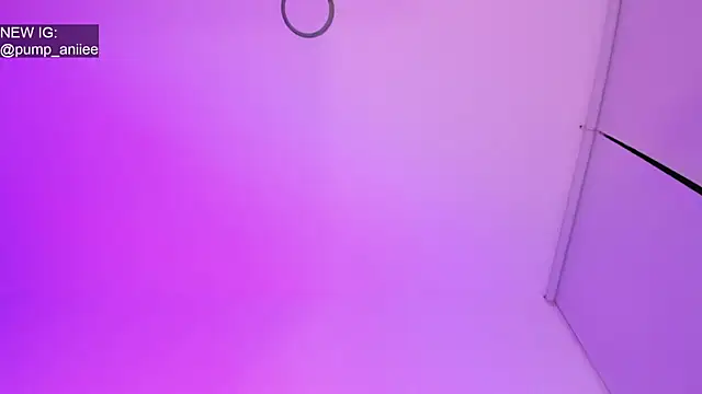 aniiee x online show from February 25, 7:07 am