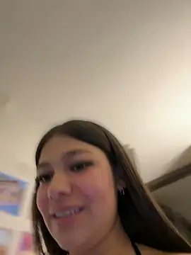 Alyshanon18 online show from September 25, 10:51 pm