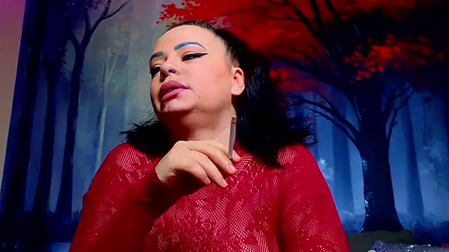 ElizabethEven online show from February 5, 9:18 pm