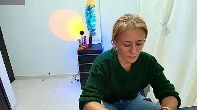 Naty Stone online show from November 26, 10:33 pm