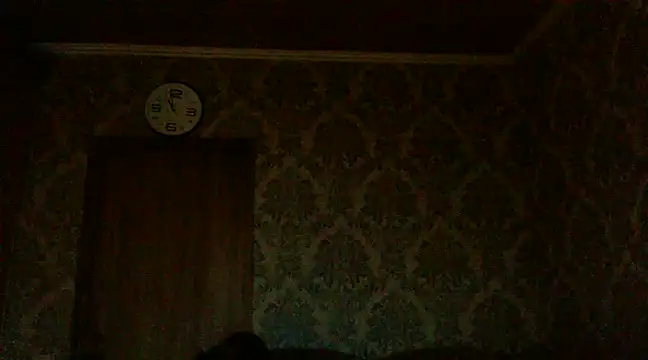 WildMissNiks online show from December 2, 8:59 am