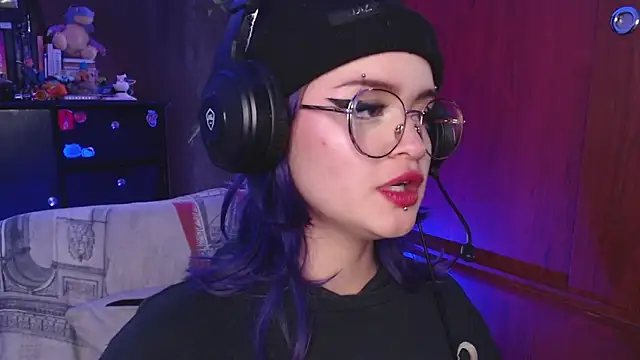 Raventh  online show from October 14, 3:36 pm