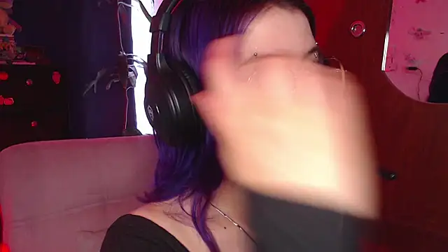 Raventh  online show from October 13, 3:25 pm