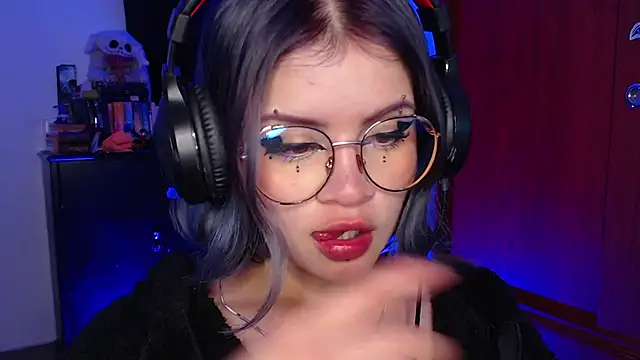 Raventh  online show from January 8, 2:15 am