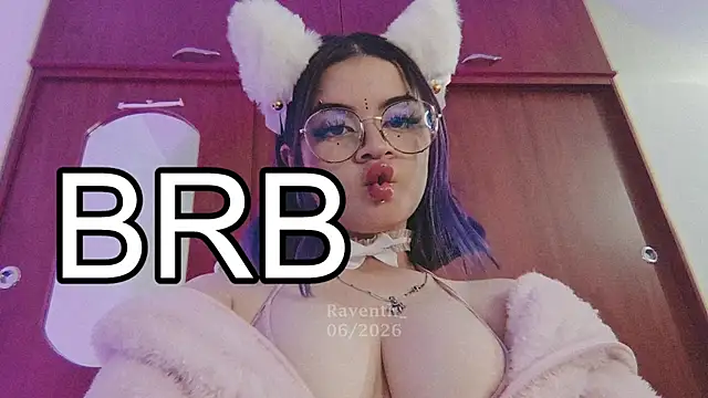 Raventh  online show from June 25, 5:12 am