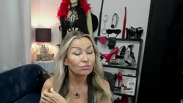 crystaLUX online show from July 23, 4:42 am