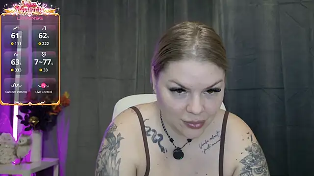 Raven Luna online show from January 15, 5:46 am