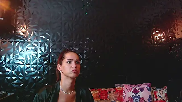 PINK  LOLA1 online show from October 21, 1:31 am