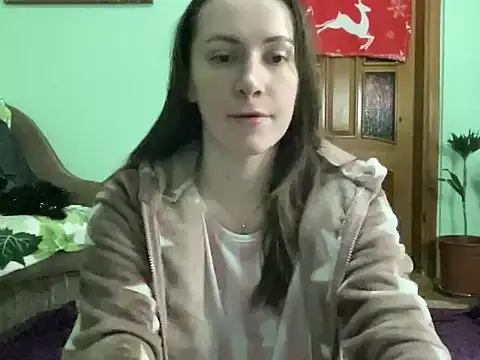 AngelTough20 online show from December 1, 11:40 pm