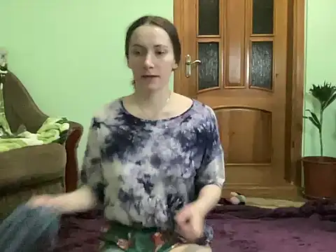 AngelTough20 online show from September 8, 9:47 pm