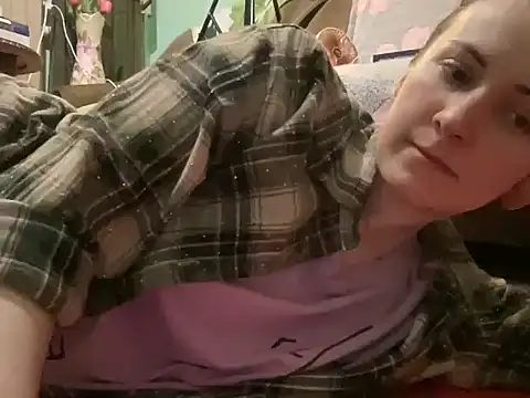 AngelTough20 online show from July 23, 12:45 am