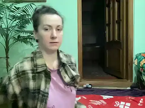 AngelTough20 online show from July 26, 12:07 am