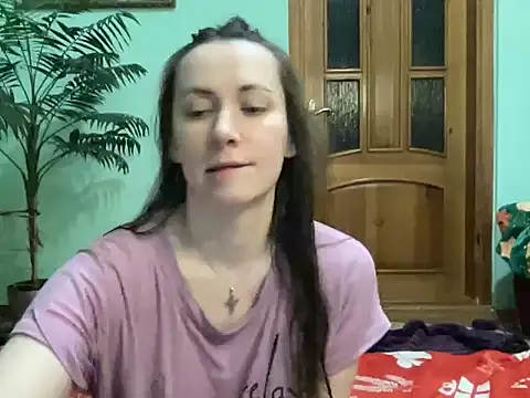 AngelTough20 online show from July 30, 12:33 am