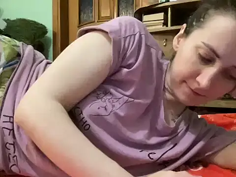 AngelTough20 online show from June 22, 12:37 am