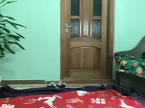 AngelTough20 online show from February 8, 11:29 pm