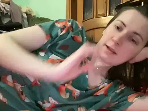 AngelTough20 online show from May 5, 11:19 pm