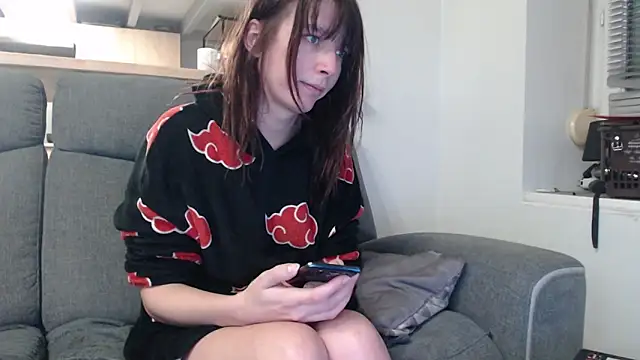 missthon0 online show from January 12, 2:55 pm