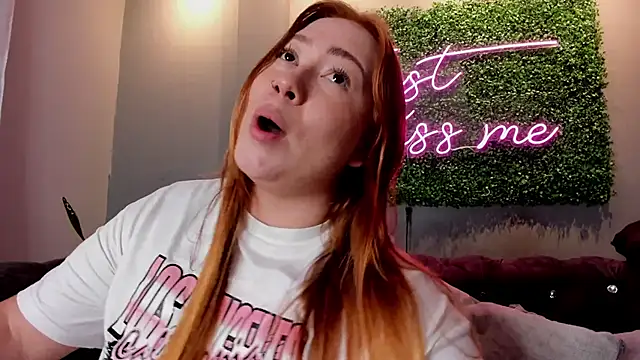 hannamartinn online show from April 20, 3:15 pm