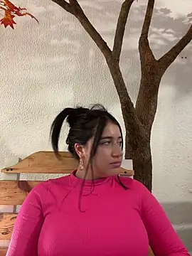 KallyMyller1 online show from February 14, 11:29 pm