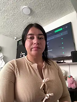 KallyMyller1 online show from February 27, 8:41 pm