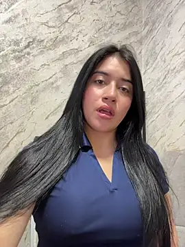 KallyMyller1 online show from June 15, 7:36 pm